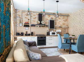 Апартаменты Комфорт BookingApart