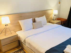 Отель Piccolo Casa Bella