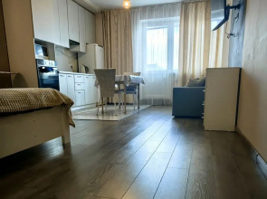 Квартира уютная в центре города