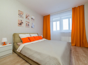 Apartamenty Lukomor'e