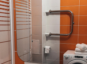 Апартаменты Start Modern