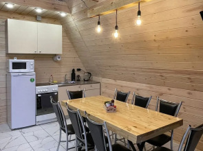 Гостевой Дом А Фрэйм Великий Устюг