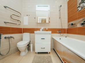 Апартаменты центр ЖК Кловер Хаус