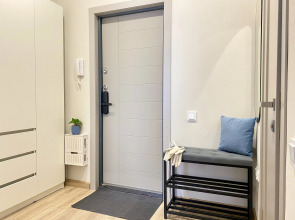 Квартира  Облака у парка Галицкого