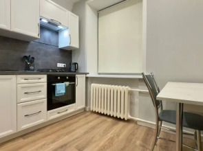 Апартаменты ArendaGrad Пржевальского 2