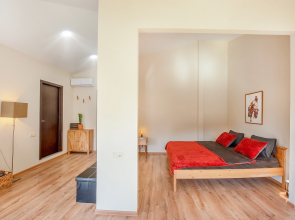 Апартаменты HB apartments Pier Kobakhidze