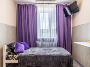 Квартира Студия в Кургане