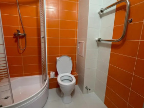 Квартира МишЛен в ЖК Start у метро Парнас