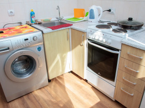 Квартира Avangard Apartment on Сentral Street