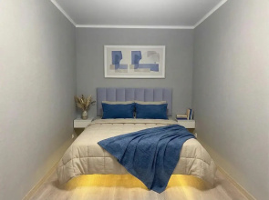 Uyutnaya Ryadom S Tatneft Flat
