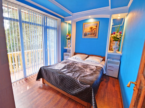 Гостевой дом Малибу