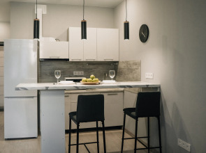 Апартаменты ЖК Главный 1