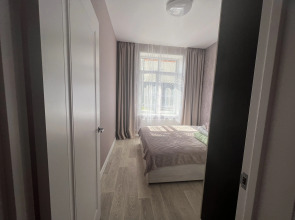 Квартира Уютная квартира около аэропорта