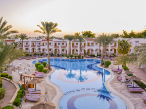 Курортный Отель Dive Inn