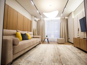 Apartamenty Abaa 130/4/15