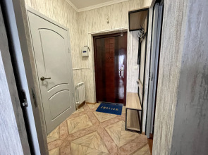 Апартаменты Однокомнатная Квартира на Грибоедова 60А