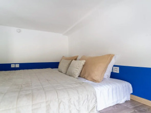 Апартаменты Prim Rooms Central Streets