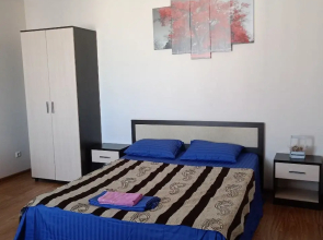 Апартаменты Аврора шестиместные (id 127)