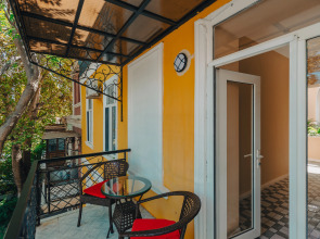 Бутик-отель Hillside City Сenter