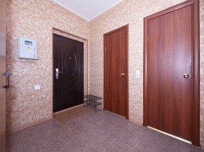 Квартира у Вредена