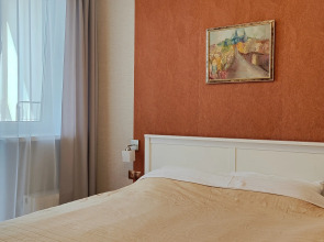 Квартира с видом на Горы