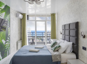 Апартаменты M Apartments Mandarin 2