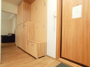 Апартаменты 3к На Бульваре Королёва 4