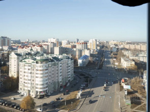 Квартира Бизнес в Орле