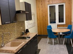 Отель Мандарин