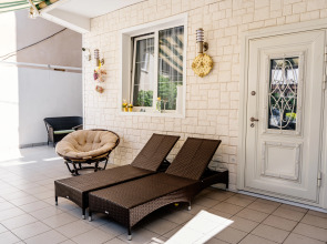 Гостевой дом Гавана