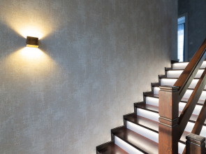 Частный дом Особняк возле Набережной и Моста Влюбленных