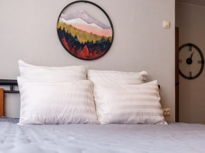 Квартира На Николая Руднева