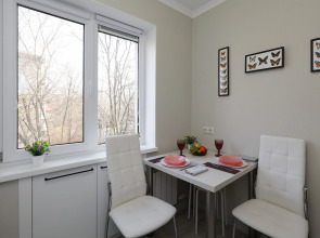 Апартаменты Семейные на Верхнем озере