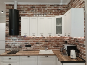 Apartamenty U ozera Abrau