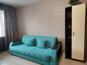 Na Ulitse Sovetskoy 287 Flat
