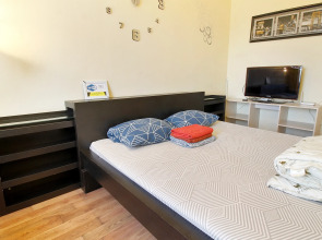 Апартаменты Олимп