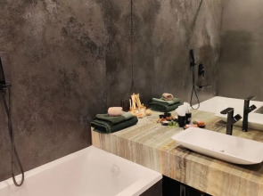 Апартаменты на Холодильном переулке 4