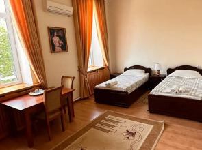 Отель Latif Samarkand