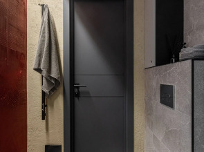 Апартаменты Klenovaya