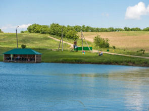 Широкая балка