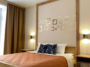 Апартаменты Apart-Comfort на Лисицына 57