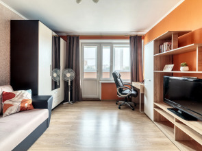 Квартира Cozy Family Apartment