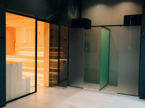 Отель 7Peaks Family Resort