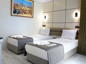 Amara Hotel Old City