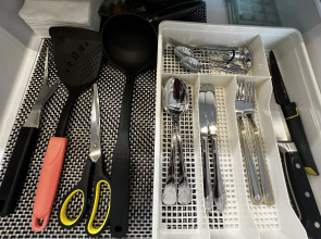 Квартира Магирус с Парящей Кроватью и Джакузи