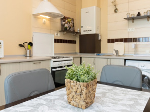 Апартаменты у Моря в Янтарном