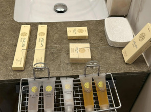 Апартаменты Башня Федерация Восток