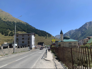 Devichyi Kosy Guest House