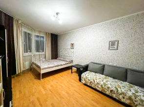 Апартаменты AlexHome Химки на Мельникова 21/1