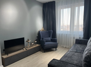 Ustnaya Na Lesobaze Flat